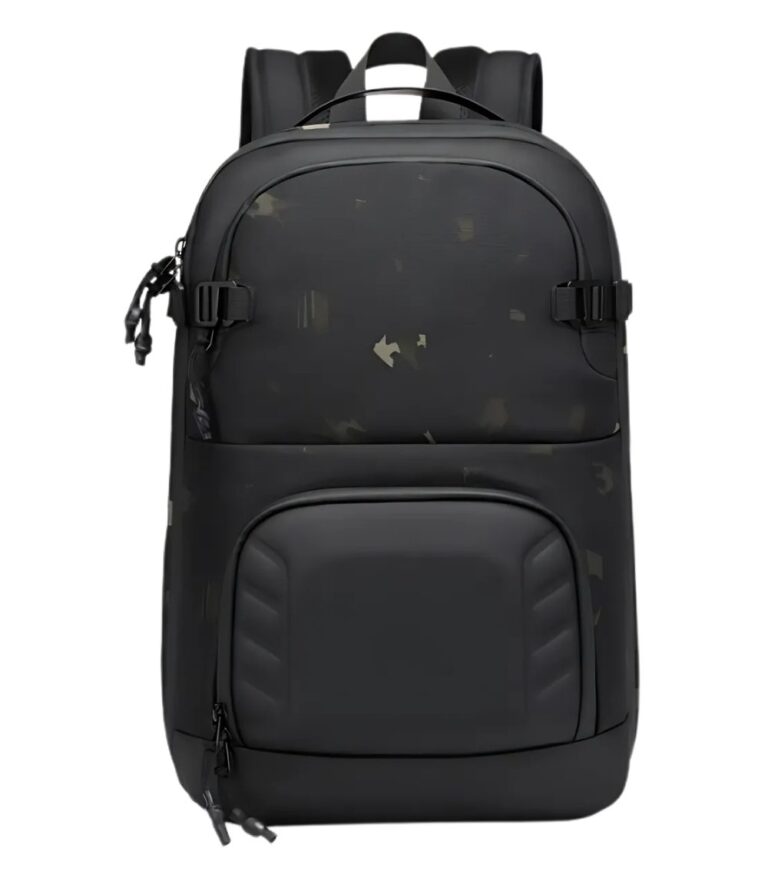 OZUKO 9716 Travel Laptop Backpack
