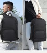 OZUKO 9716 Travel Laptop Backpack