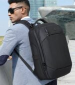 OZUKO 9717 Business Travel Laptop Backpack