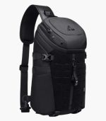 OZUKO 9730 Designer Sport Crossbody Bag