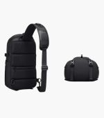OZUKO 9730 Designer Sport Crossbody Bag