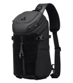 OZUKO 9730 Designer Sport Crossbody Bag