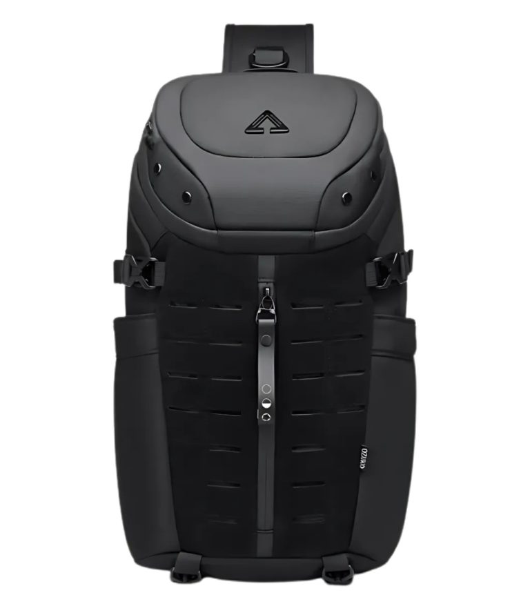 OZUKO 9730 Designer Sport Crossbody Bag