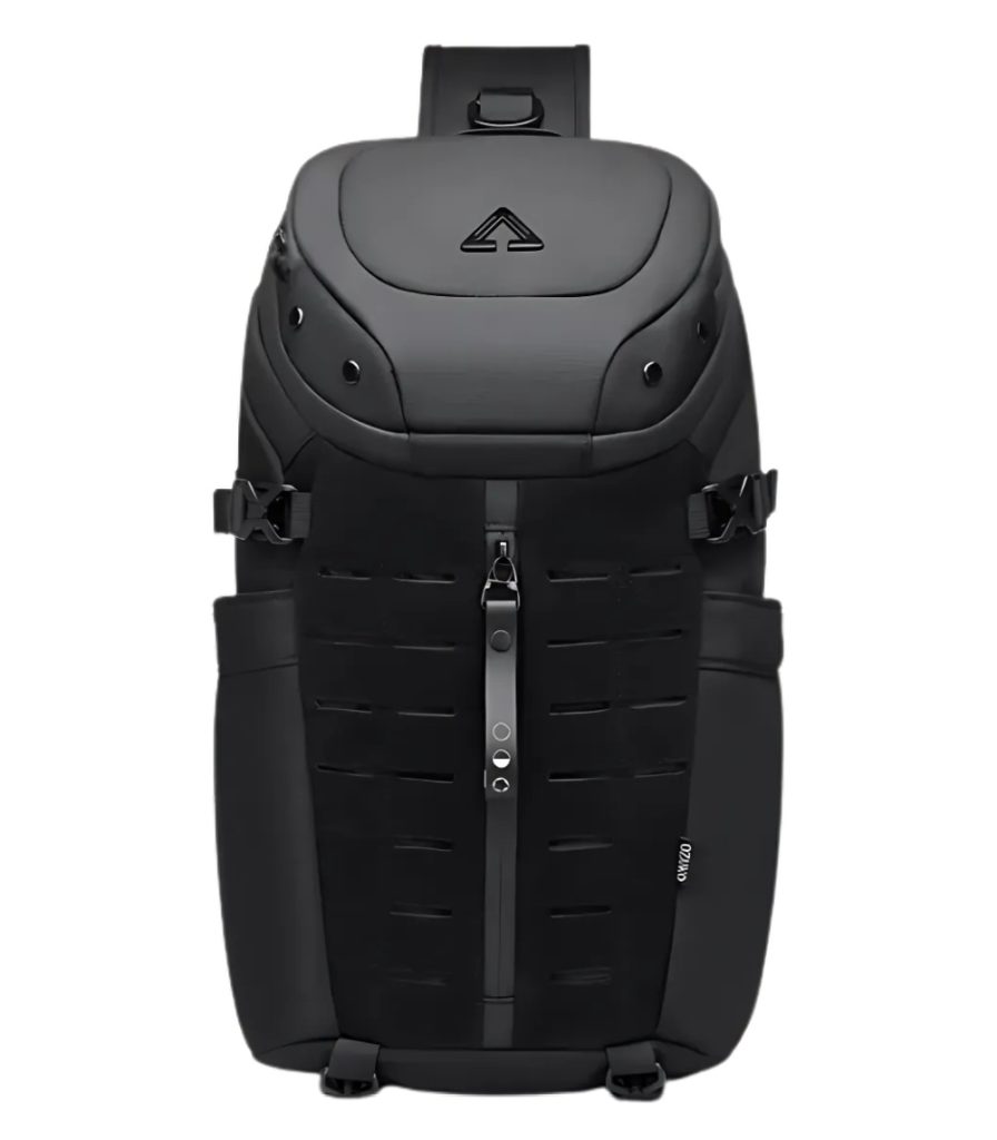 OZUKO 9730 Designer Sport Crossbody Bag