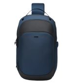 OZUKO 9731 Crossbody Chest Bag for Men