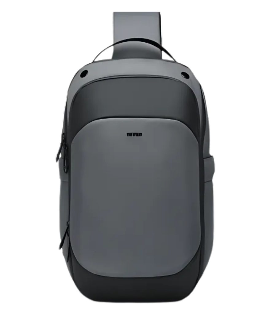 OZUKO 9731 Crossbody Chest Bag for Men