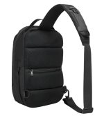 OZUKO 9731 Crossbody Chest Bag for Men