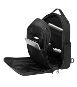 OZUKO 9731 Crossbody Chest Bag for Men