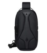 OZUKO 9735 Sling Crossbody Chest Bag