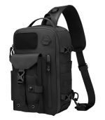 OZUKO 9737 Chest Shoulder Bag