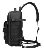 OZUKO 9737 Chest Shoulder Bag