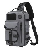 OZUKO 9737 Chest Shoulder Bag