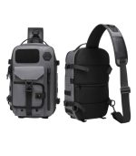 OZUKO 9737 Chest Shoulder Bag