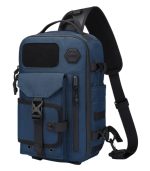 OZUKO 9737 Chest Shoulder Bag