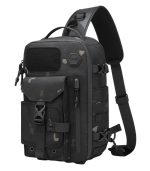 OZUKO 9737 Chest Shoulder Bag