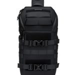 OZUKO 9738 Designer Waterproof Chest Bag for Men