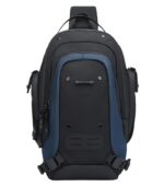 OZUKO 9740 Large Capacity Waterproof Chest Bag