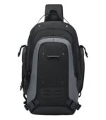 OZUKO 9740 Large Capacity Waterproof Chest Bag