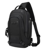 OZUKO 9740 Large Capacity Waterproof Chest Bag