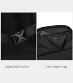 OZUKO 9746 Travel Laptop Backpack