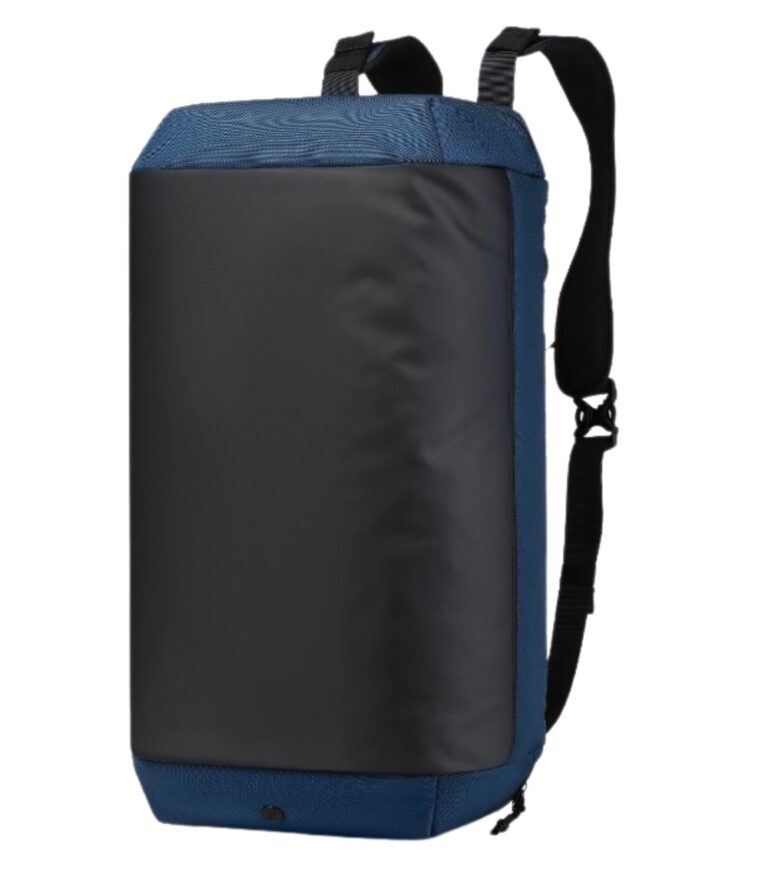 OZUKO 9747 75L Large Weekender Duffel Bag