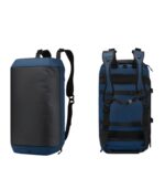 OZUKO 9747 75L Large Weekender Duffel Bag