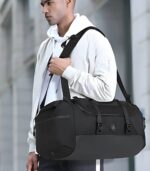 OZUKO 9747 75L Large Weekender Duffel Bag