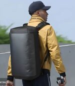 OZUKO 9747 75L Large Weekender Duffel Bag