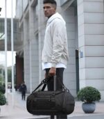 OZUKO 9779 50L Fashion Travel Laptop Backpack