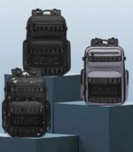 OZUKO 9797S Travel Laptop Backpack