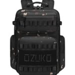 OZUKO 9797S Travel Laptop Backpack