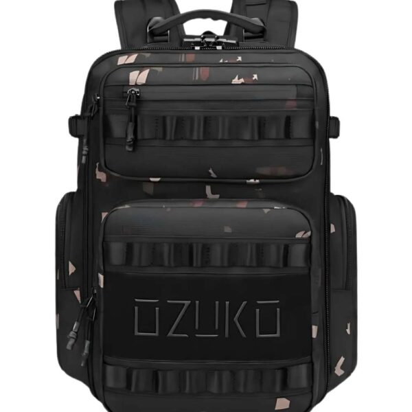 OZUKO 9797S Travel Laptop Backpack