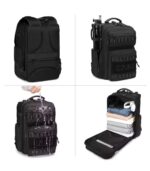 OZUKO 9797S Travel Laptop Backpack