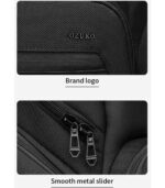 OZUKO 9799 Travel Laptop Backpack