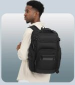 OZUKO 9799 Travel Laptop Backpack