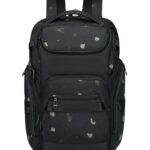 OZUKO 9799 Travel Laptop Backpack