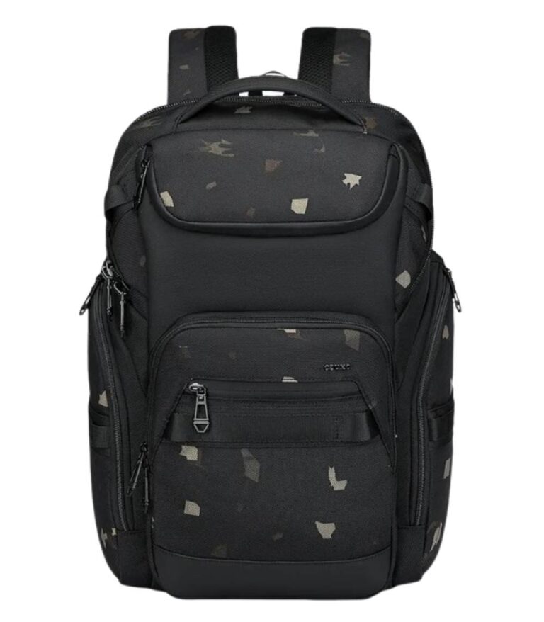 OZUKO 9799 Travel Laptop Backpack