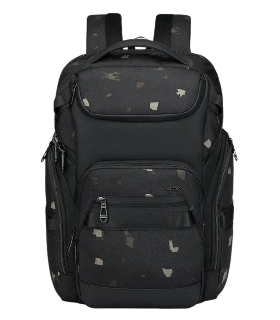 OZUKO 9799 Travel Laptop Backpack
