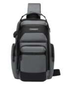 OZUKO 9805 Chest Sling Bag