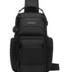 OZUKO 9805 Chest Sling Bag