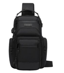 OZUKO 9805 Chest Sling Bag