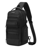OZUKO 9807 Sling Chest Bag