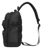 OZUKO 9807 Sling Chest Bag