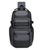 OZUKO 9807 Sling Chest Bag