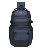 OZUKO 9807 Sling Chest Bag