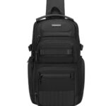OZUKO 9807 Sling Chest Bag