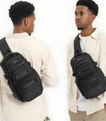 OZUKO 9807 Sling Chest Bag