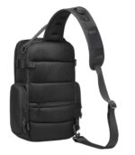 OZUKO 9812 Crossbody Sling Chest Bag