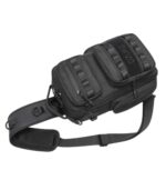 OZUKO 9812 Crossbody Sling Chest Bag