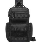 OZUKO 9812 Crossbody Sling Chest Bag